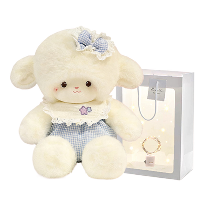 Sheep Plush