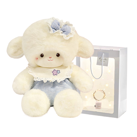 Sheep Plush