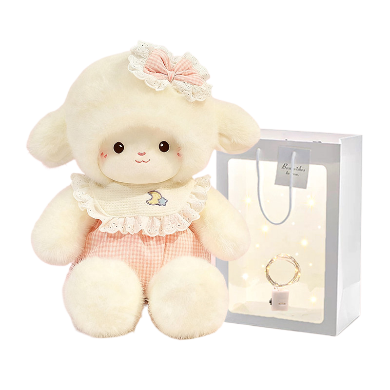 Sheep Plush