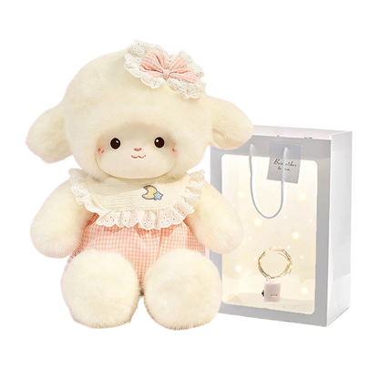 Sheep Plush