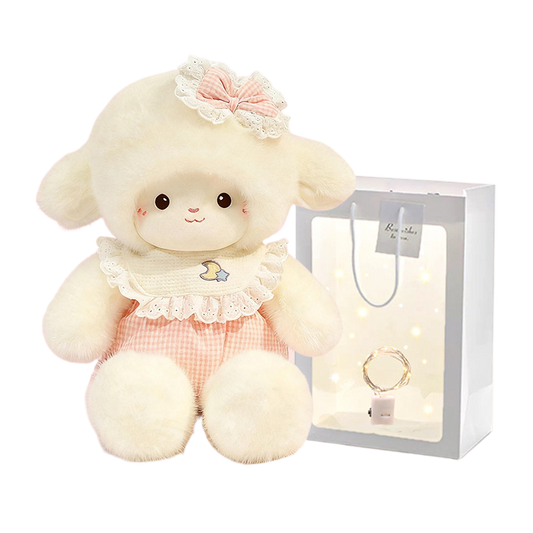 Sheep Plush