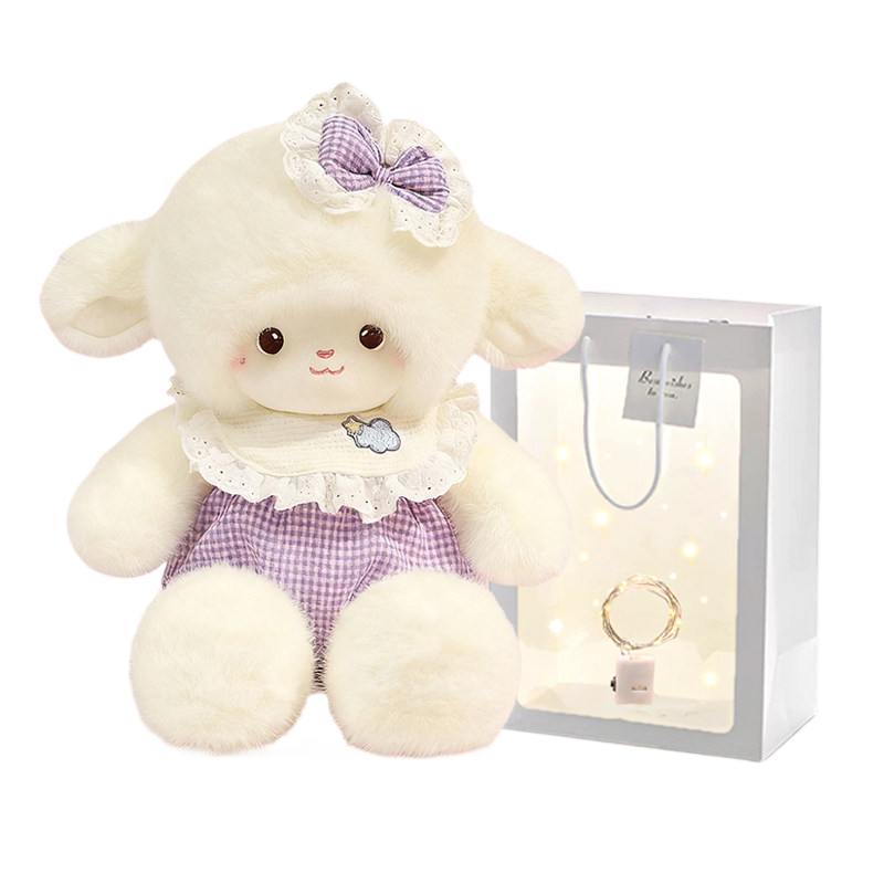 Sheep Plush