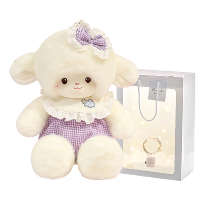 Sheep Plush