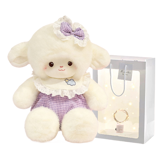 Sheep Plush