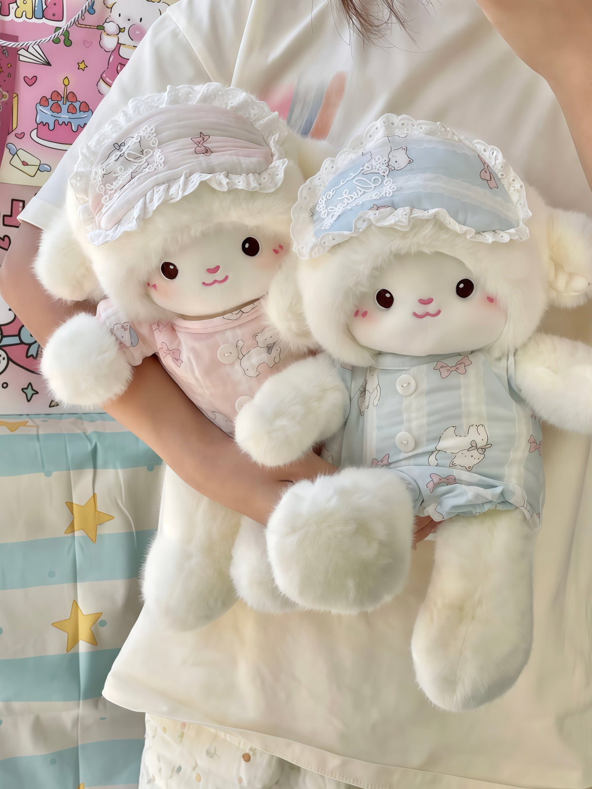 Sheep Plush