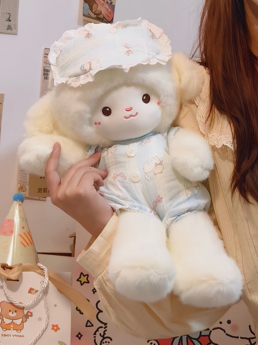 Sheep Plush