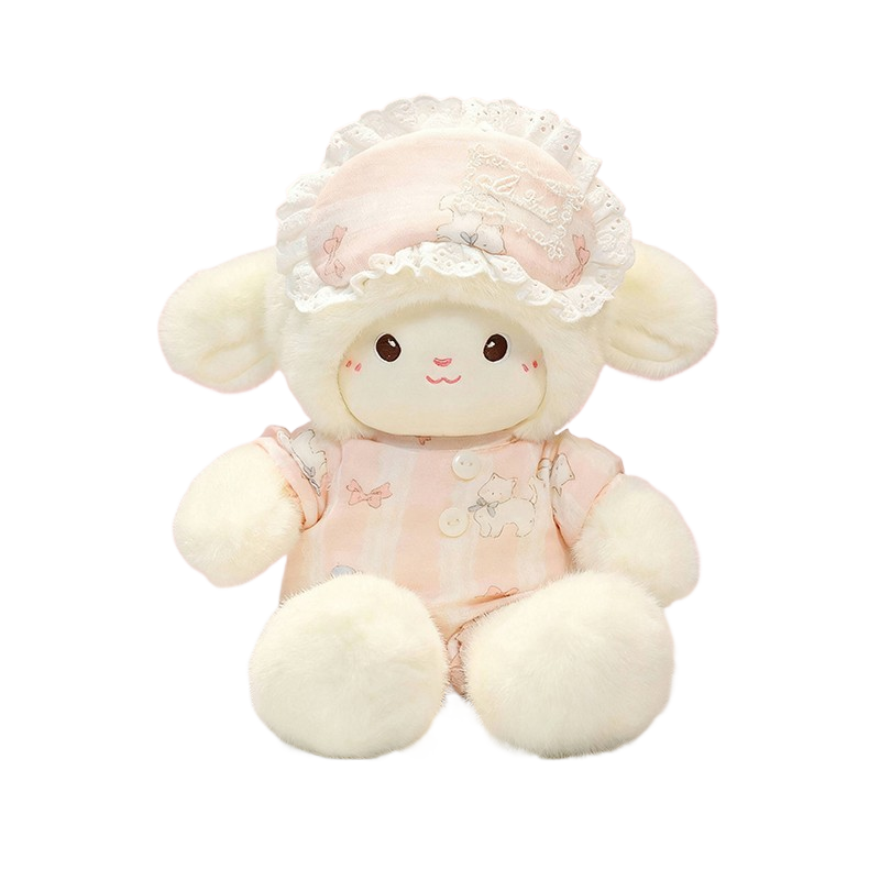 Sheep Plush