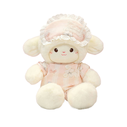 Sheep Plush