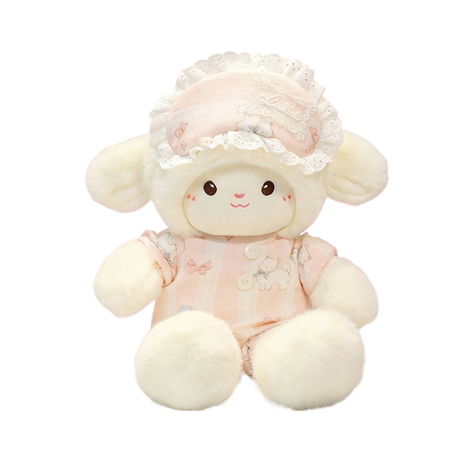 Sheep Plush