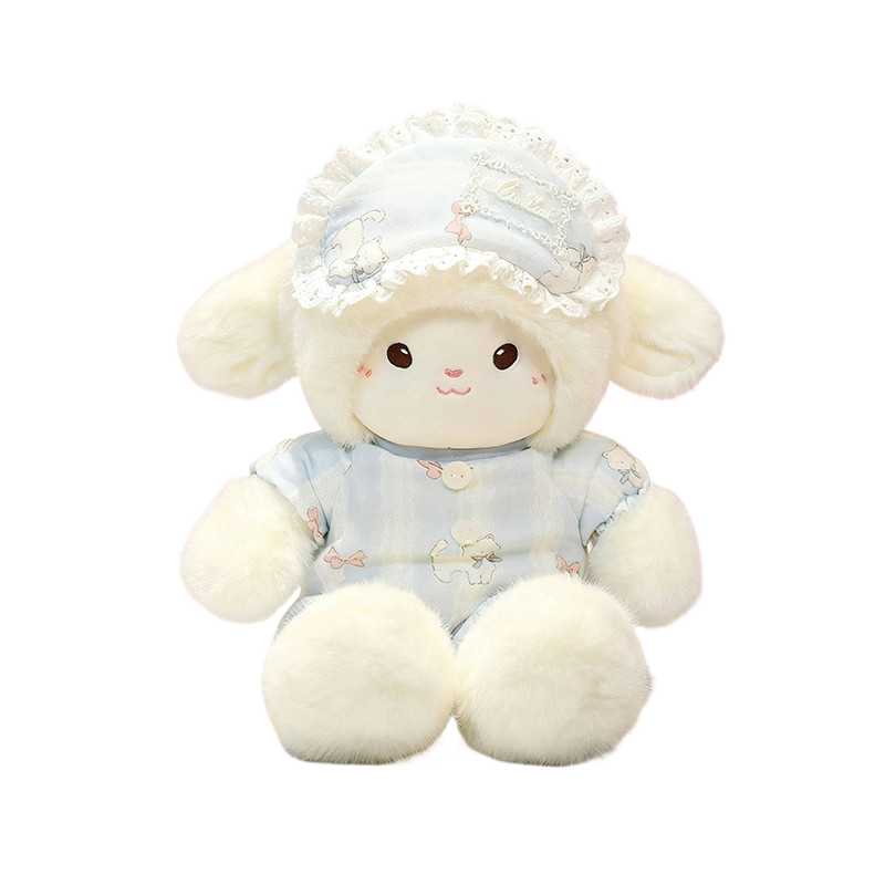 Sheep Plush