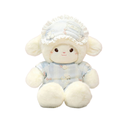 Sheep Plush
