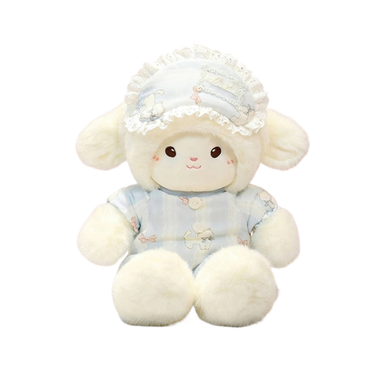 Sheep Plush