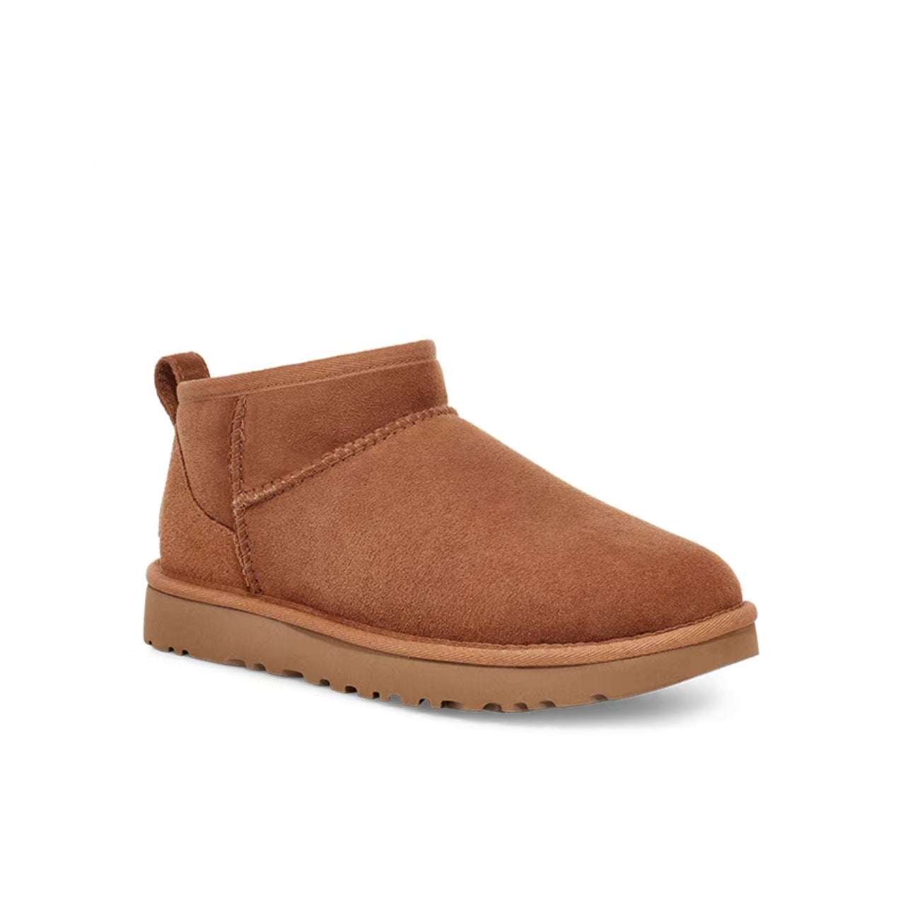 sheepskin boots