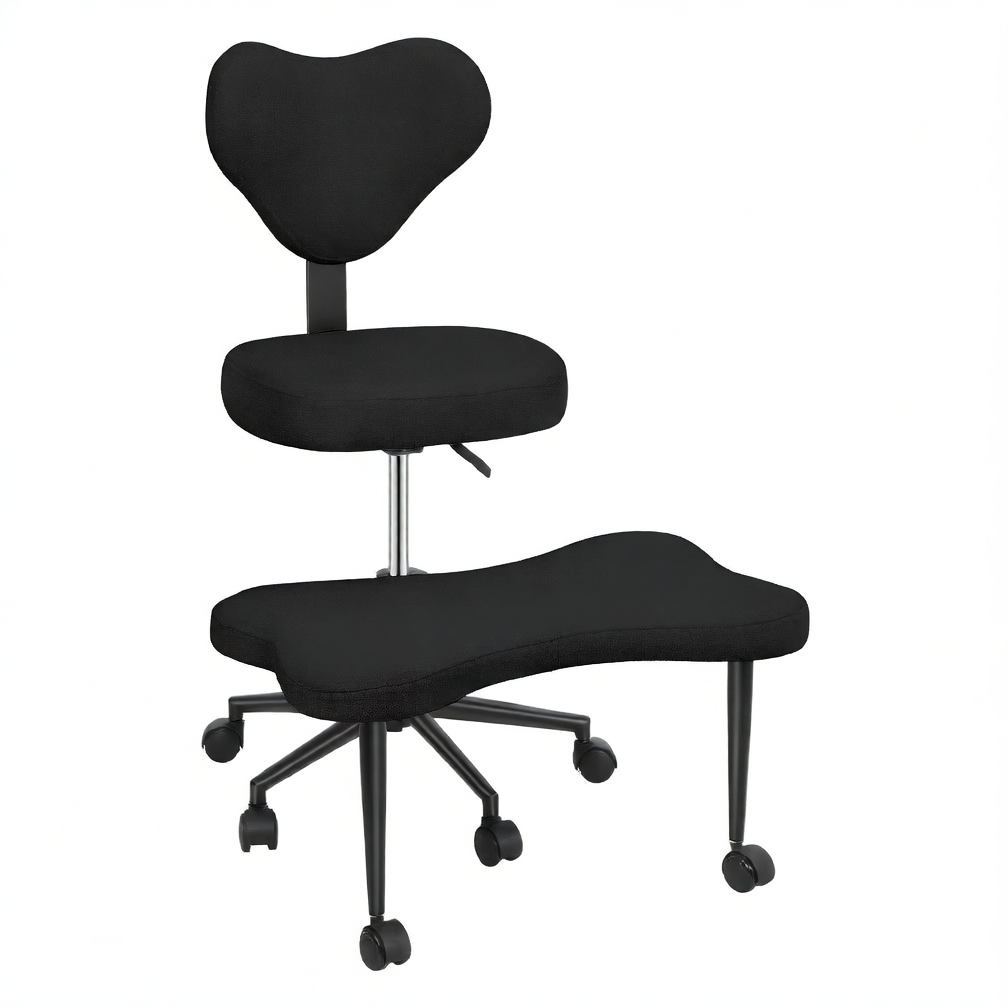Sheepskin Meditation Chairrest