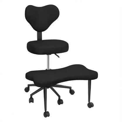 Sheepskin Meditation Chairrest