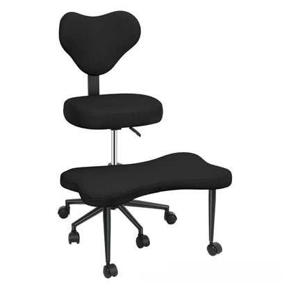 Sheepskin Meditation Chairrest