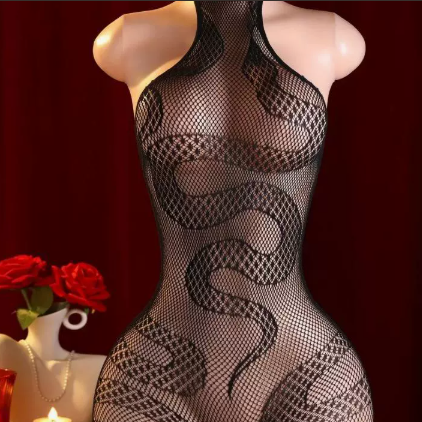 Sheer Cotton Stockings