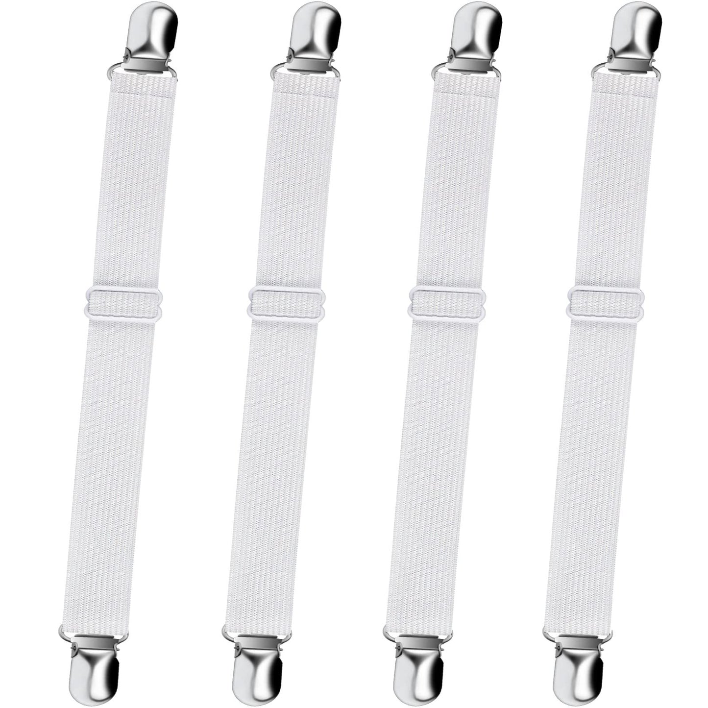 Sheet Fixing Clip
