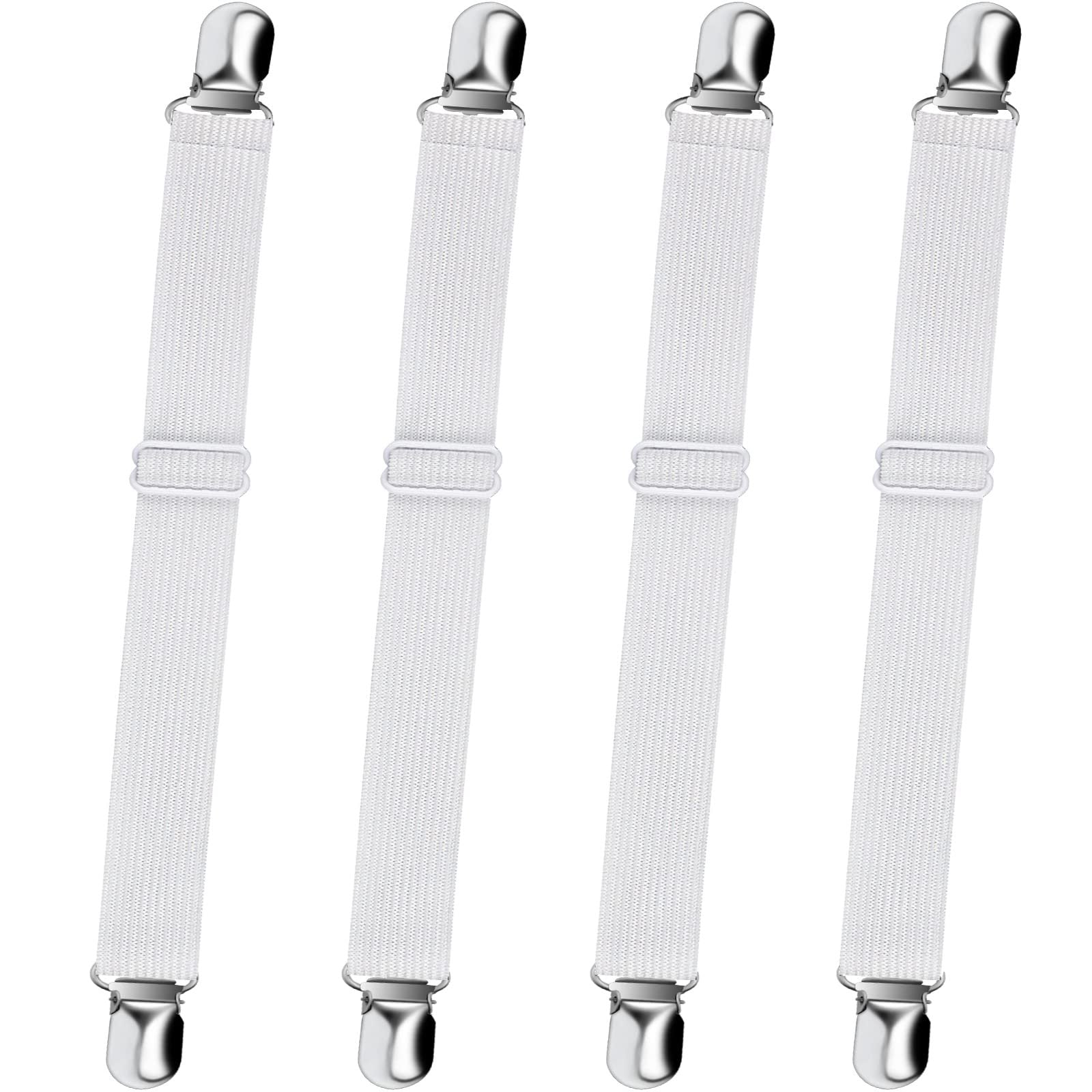 Sheet Fixing Clip