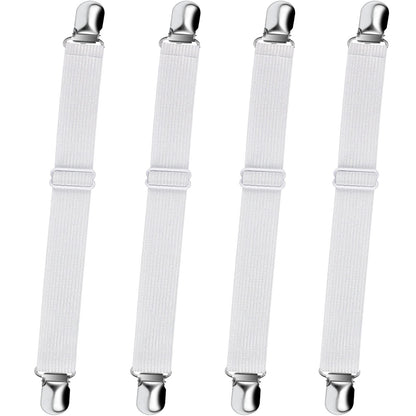 Sheet Fixing Clip