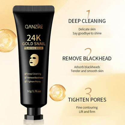 Sheet mask