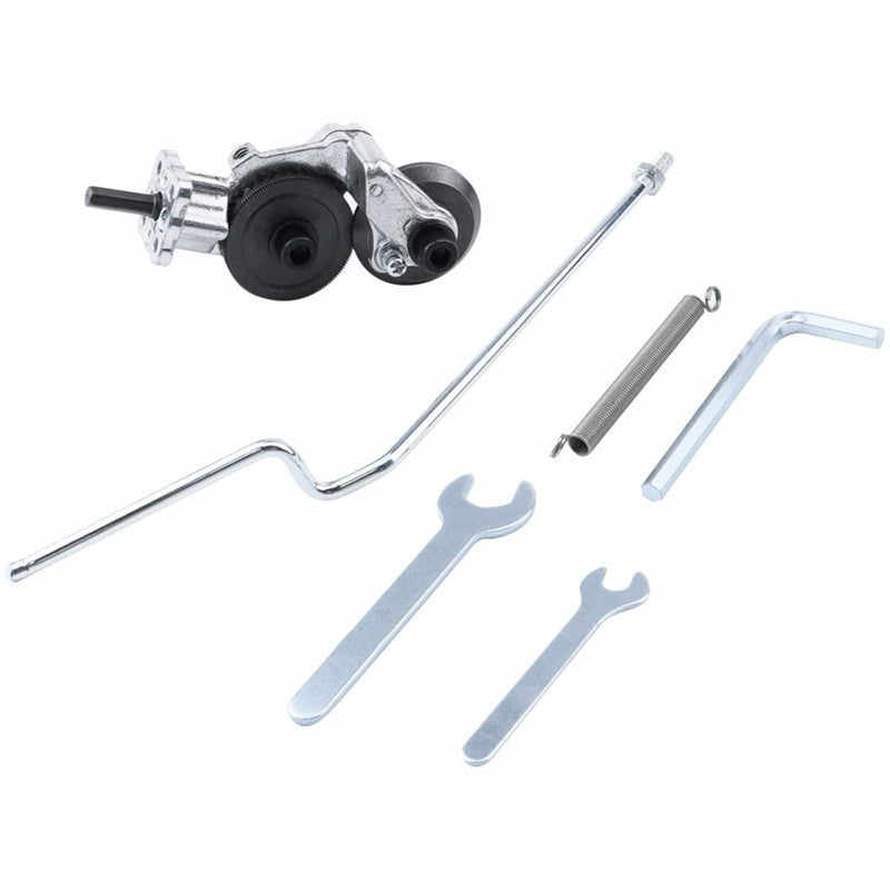 Sheet metal cutter