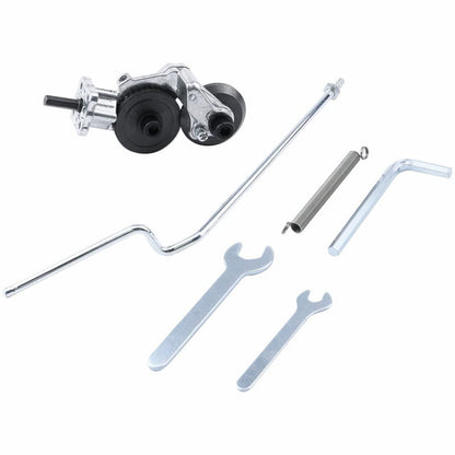 Sheet metal cutter