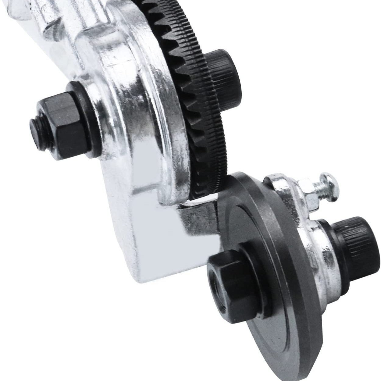 Sheet metal cutter