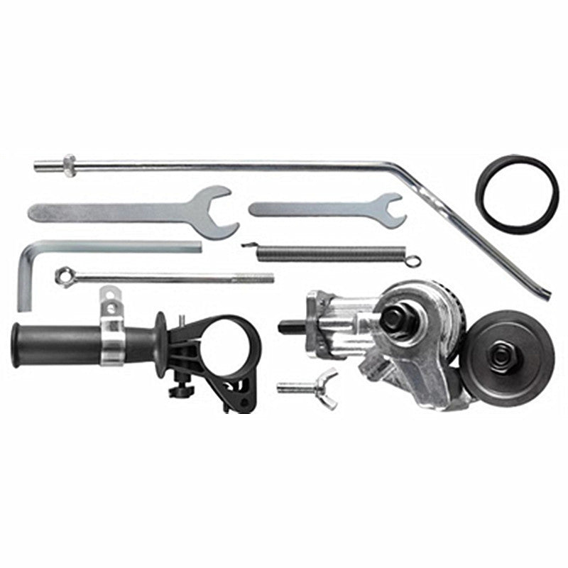 Sheet metal cutter