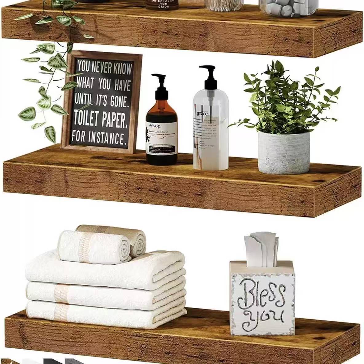 Shelf