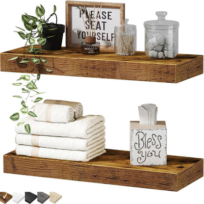 Shelf