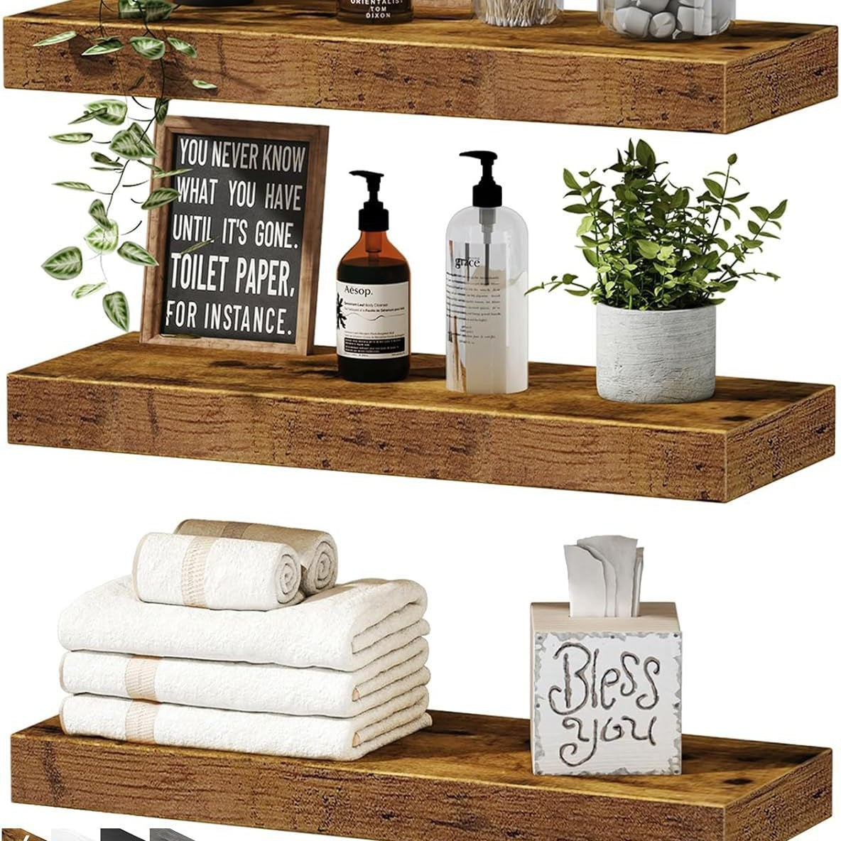 Shelf