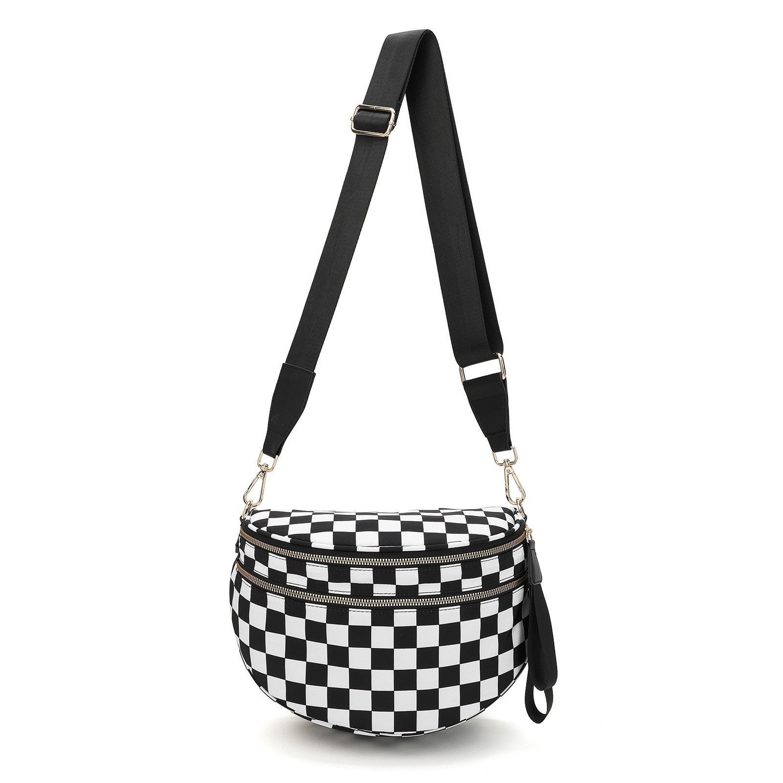 shell bag