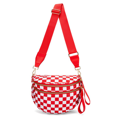 shell bag