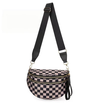 shell bag