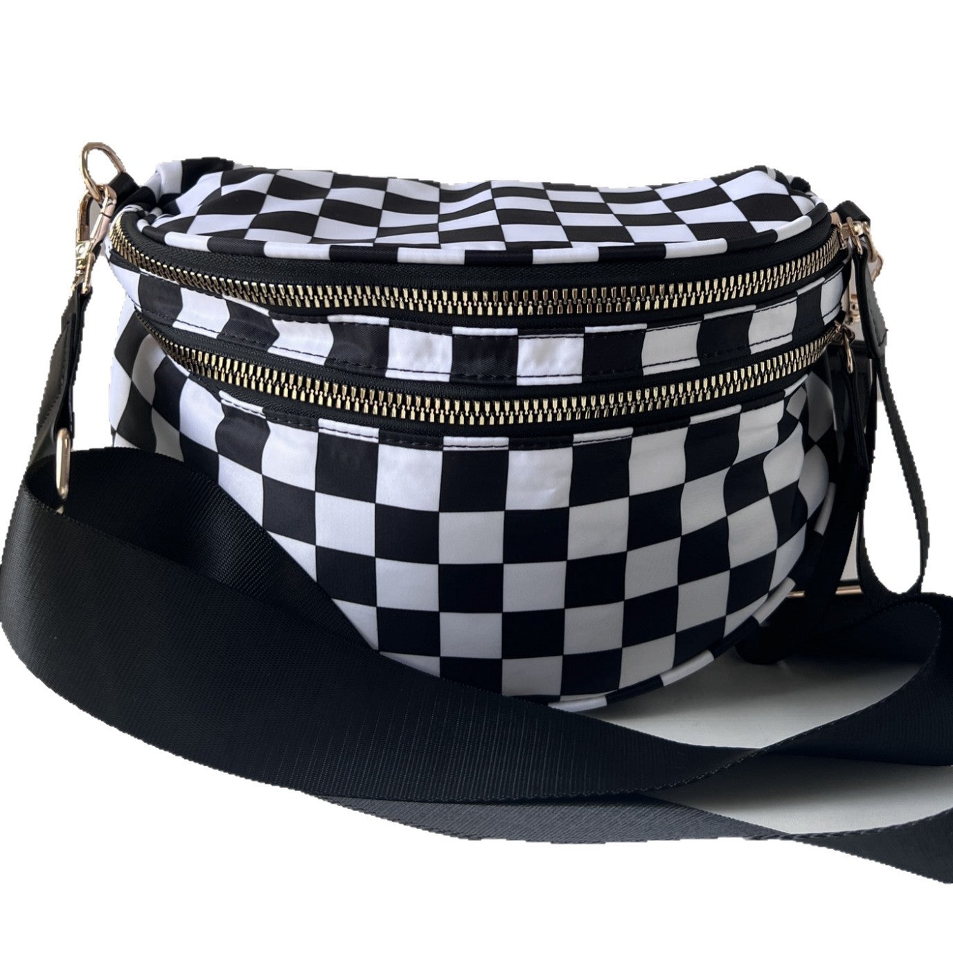 shell bag