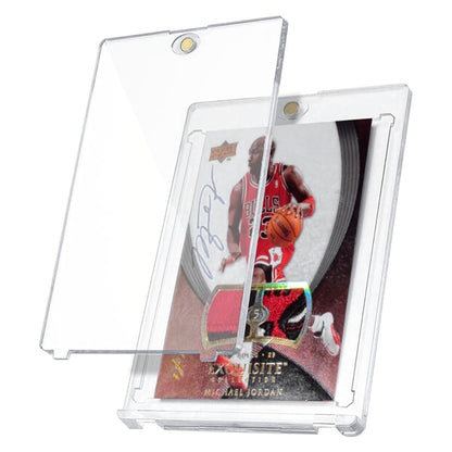 Shell Brick Card Protective Cover