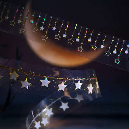 Shell Light PET Tape