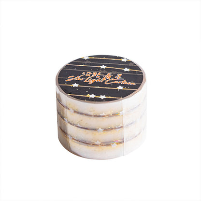 Shell Light PET Tape