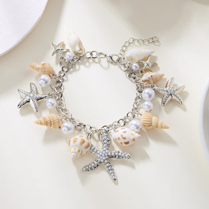 Shell Necklace