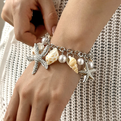 Shell Necklace