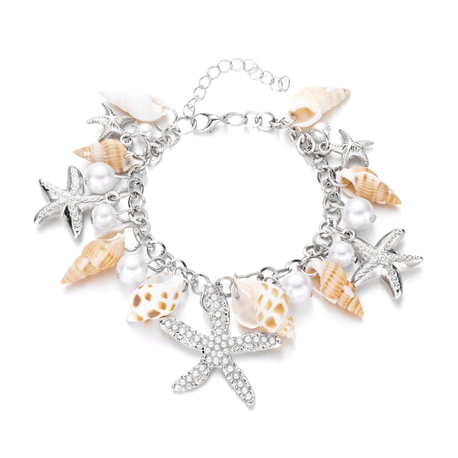 Shell Necklace