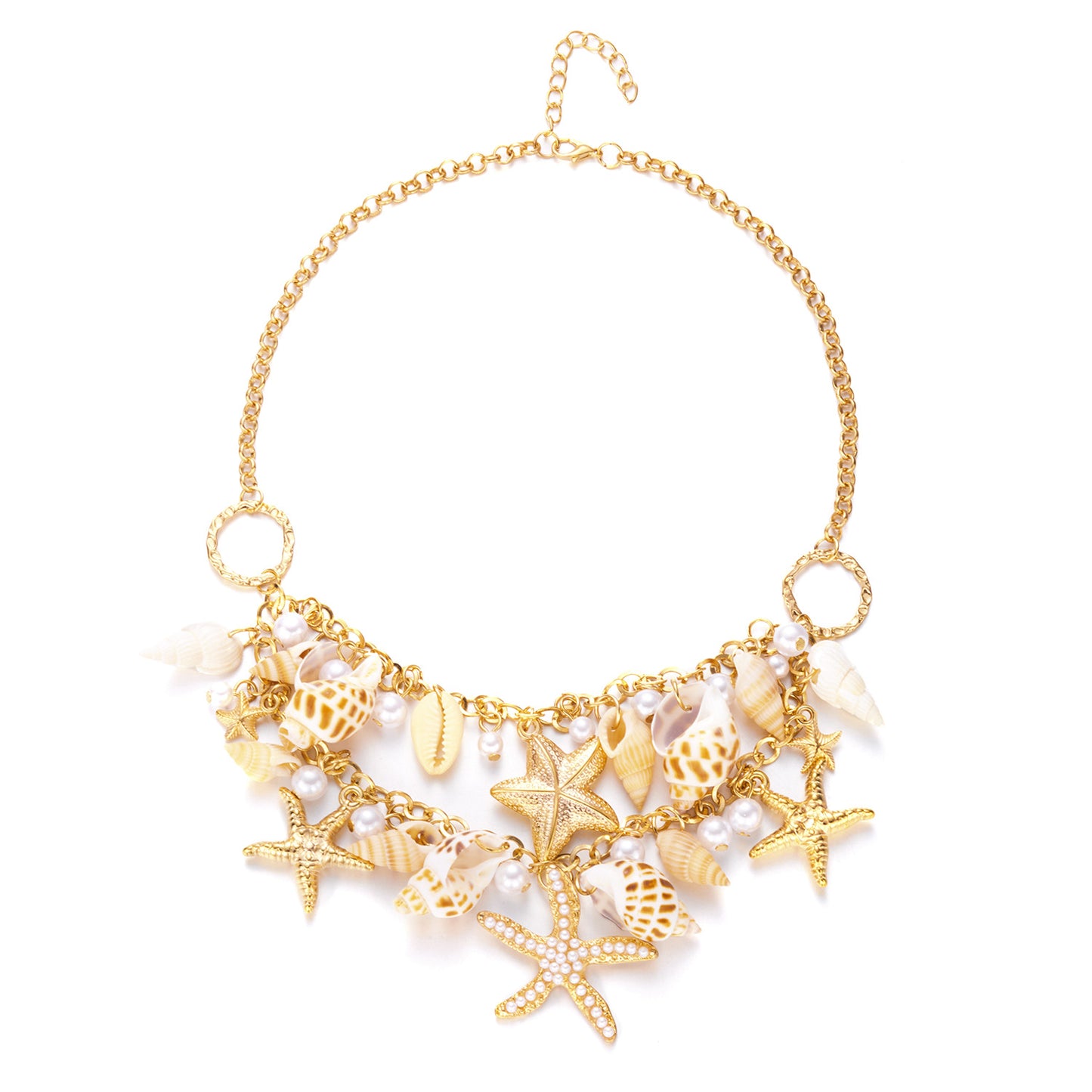 Shell Necklace