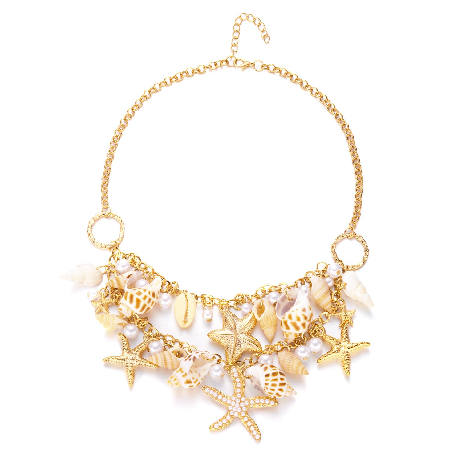 Shell Necklace