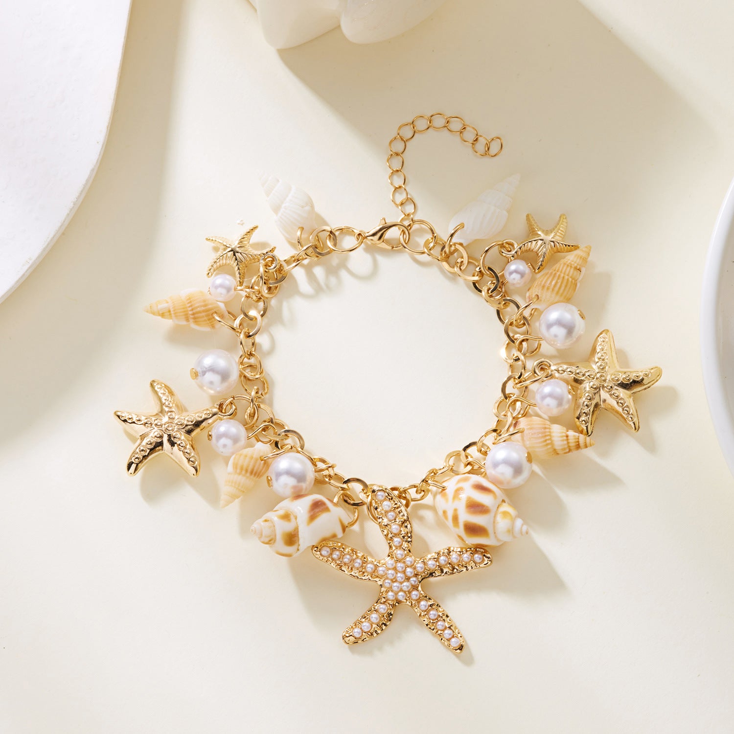 Shell Necklace