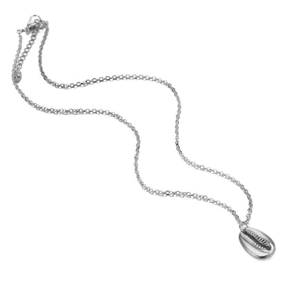 Shell Necklace