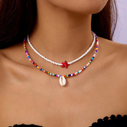 Shell Necklace