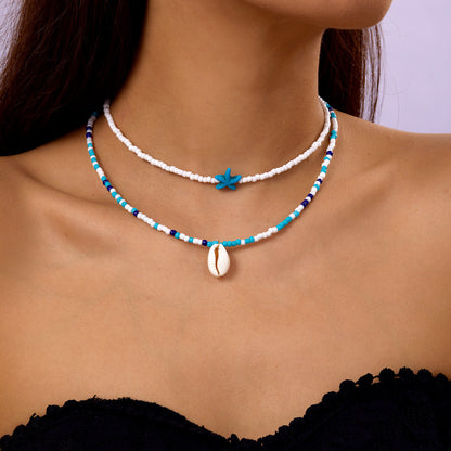 Shell Necklace