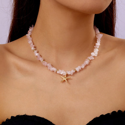 Shell Necklace