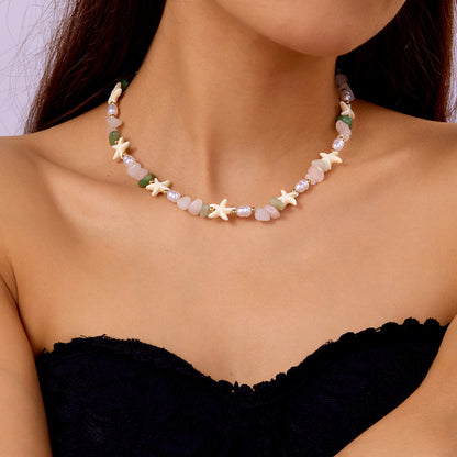 Shell Necklace